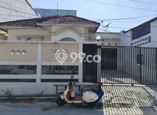 Dijual Rumah Modern 4 KT di Tanah Mas, Semarang Dijual Rumah Modern 4 KT di Tanah Mas, Semarang