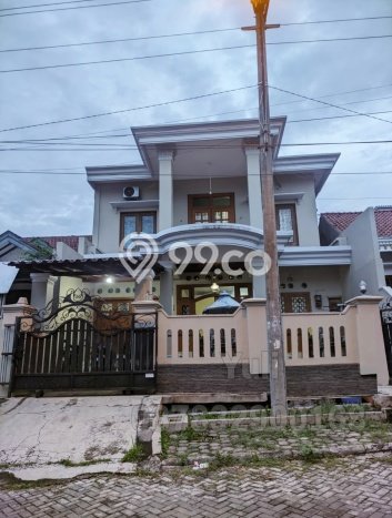 Dijual Rumah Premium dengan Fasilitas Sekitar Lengkap di Ngaliyan, Semarang Dijual Rumah Premium dengan Fasilitas Sekitar Lengkap di Ngaliyan, Semarang