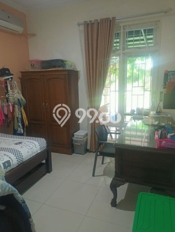 Rumah Minimalis 5 KT di Graha Padma Semarang Semi Furnished Rumah Minimalis 5 KT di Graha Padma Semarang Semi Furnished