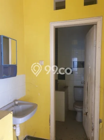 Dijual Rumah Eksklusif 3 KT di Graha Padma, Semarang Dijual Rumah Eksklusif 3 KT di Graha Padma, Semarang