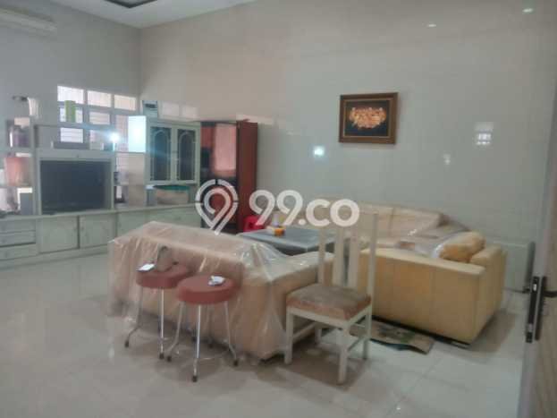 Rumah Luxury Modern Tanpa Renovasi di Indraprasta Semarang Rumah Luxury Modern Tanpa Renovasi di Indraprasta Semarang