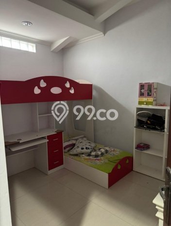 Hunian Nyaman Asri 5 KT Siap Huni di Sidodadi Timur Semarang Hunian Nyaman Asri 5 KT Siap Huni di Sidodadi Timur Semarang