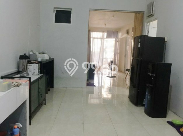 Hunian Cantik Minimalis Lb 100m2 di Semarang Barat, Semarang Hunian Cantik Minimalis Lb 100m2 di Semarang Barat, Semarang