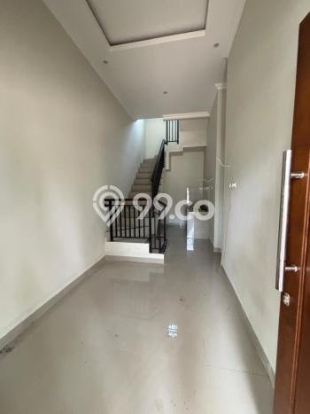 Dijual Cepat Rumah Bagus Siap Huni LB 81m2 di Tembalang, Semarang Dijual Cepat Rumah Bagus Siap Huni LB 81m2 di Tembalang, Semarang