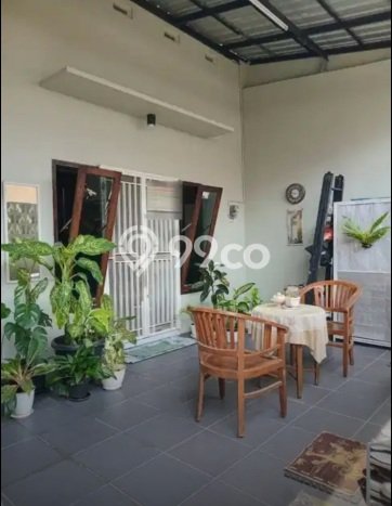 Dijual Rumah Modern 3 KT di Muktiharjo, Semarang Dijual Rumah Modern 3 KT di Muktiharjo, Semarang