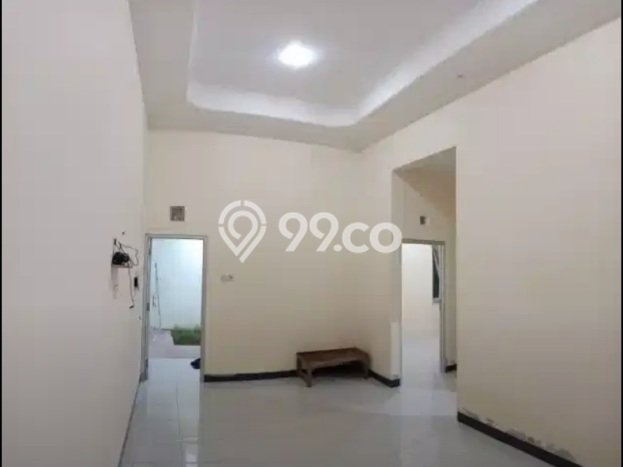 Rumah Strategis Modern Lb 70m2 di Tembalang, Semarang Rumah Strategis Modern Lb 70m2 di Tembalang, Semarang