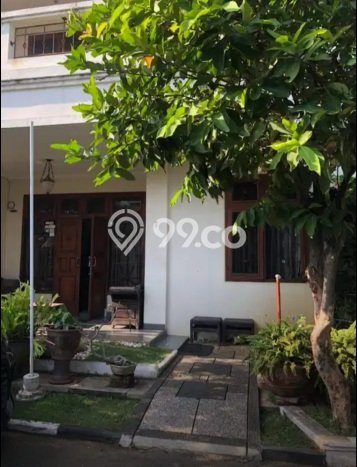 Hunian Eksklusif Siap Huni LT 274m2 di Ngaliyan, Semarang Hunian Eksklusif Siap Huni LT 274m2 di Ngaliyan, Semarang