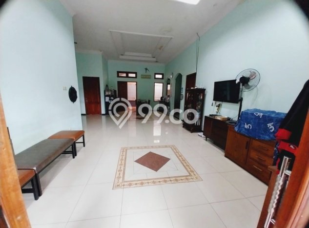 Hunian Nyaman Asri 4 KT Siap Huni di Bukit Sari Semarang Hunian Nyaman Asri 4 KT Siap Huni di Bukit Sari Semarang