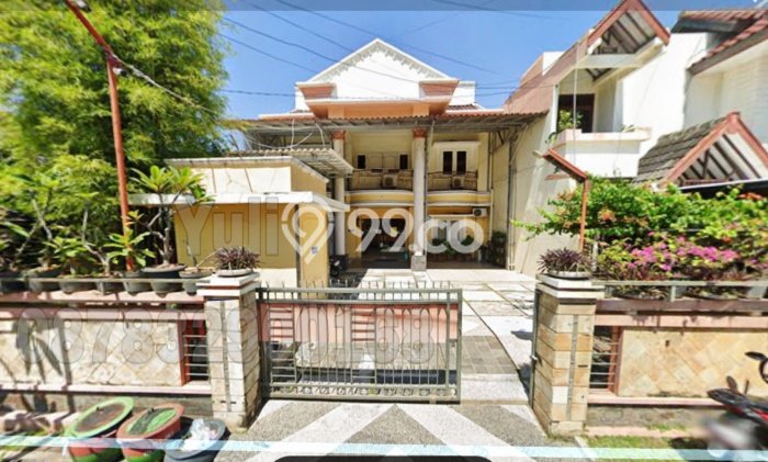 Kost Dijual Lokasi Strategis Lamper Semarang 27 Kamar Tidur Kost Dijual Lokasi Strategis Lamper Semarang 27 Kamar Tidur