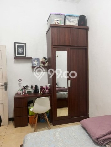 Rumah Modern Cantik 2 Kamar Siap Huni di Tembalang Rumah Modern Cantik 2 Kamar Siap Huni di Tembalang