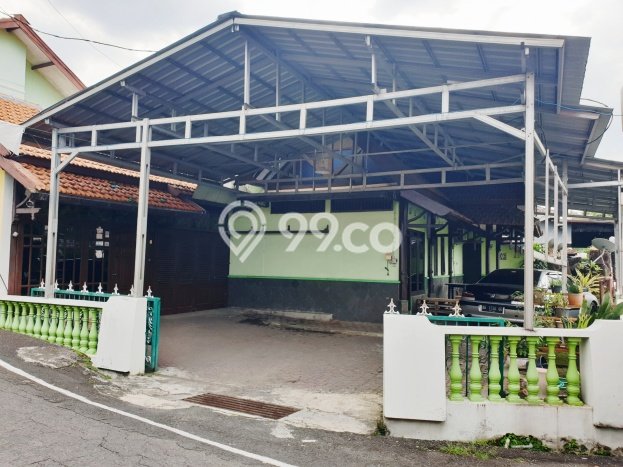 Dijual Rumah Elit Exclusive di Semarang Barat, Semarang Dijual Rumah Elit Exclusive di Semarang Barat, Semarang