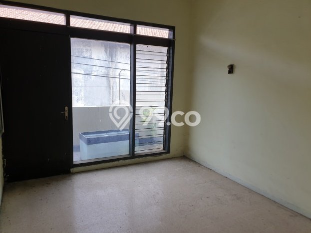 For Sale Hunian Rumah Nyaman 4 Kamar di Tanah Mas, Semarang For Sale Hunian Rumah Nyaman 4 Kamar di Tanah Mas, Semarang