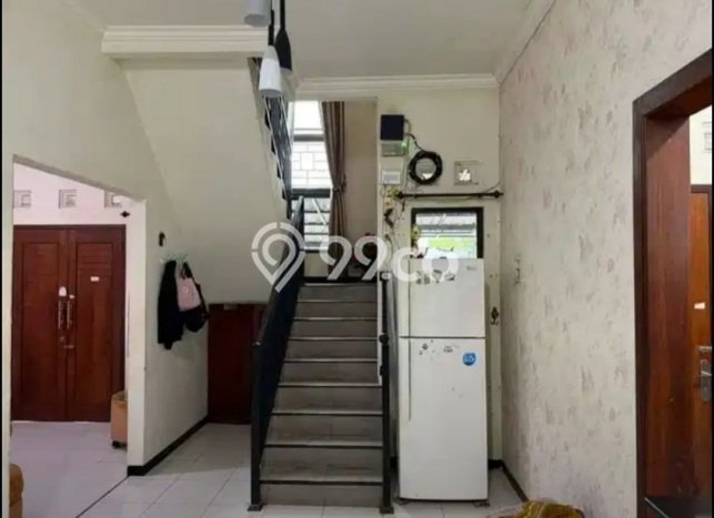 Jual Rumah Favorit Siap Huni LB 120m2 di Tembalang, Semarang Jual Rumah Favorit Siap Huni LB 120m2 di Tembalang, Semarang