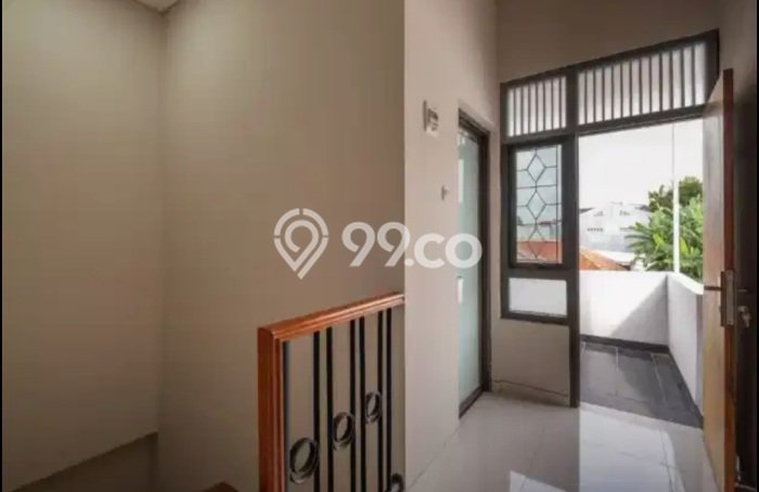 Rumah Modern Cantik 5 KT Bisa Langsung Pindah di Ngaliyan Rumah Modern Cantik 5 KT Bisa Langsung Pindah di Ngaliyan