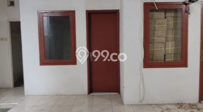 Dijual Rumah Modern 4 KT di Tanah Mas, Semarang Dijual Rumah Modern 4 KT di Tanah Mas, Semarang
