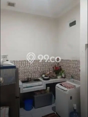 Dijual Rumah Modern 3 KT di Muktiharjo, Semarang Dijual Rumah Modern 3 KT di Muktiharjo, Semarang