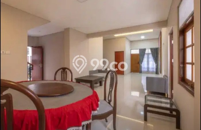 Rumah Modern Cantik 5 KT Bisa Langsung Pindah di Ngaliyan Rumah Modern Cantik 5 KT Bisa Langsung Pindah di Ngaliyan