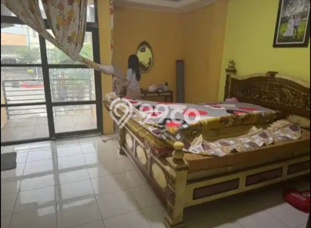 Dijual! Ruko di Majapahit Semarang LT 211m2 / LB 180m2 Kawasan Strategis Dijual! Ruko di Majapahit Semarang LT 211m2 / LB 180m2 Kawasan Strategis