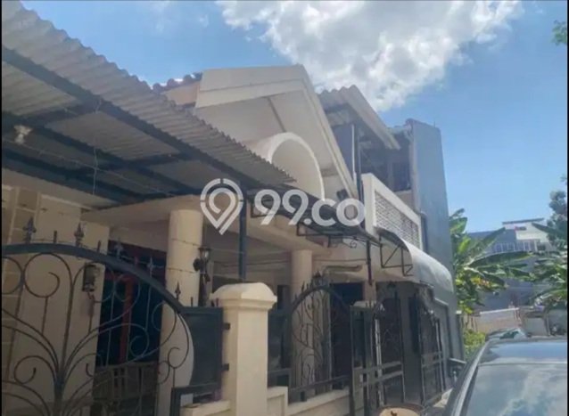 Dijual Kost Strategis di Tembalang, Semarang 20 KT, 5 KM, Luas Bangunan 400m2 Dijual Kost Strategis di Tembalang, Semarang 20 KT, 5 KM, Luas Bangunan 400m2