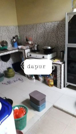 Rumah Luas Asri 3 KT Siap Huni di Manyaran Semarang Rumah Luas Asri 3 KT Siap Huni di Manyaran Semarang
