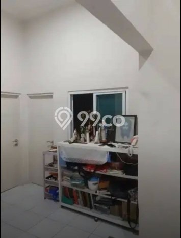 Dijual Rumah Modern 3 KT di Muktiharjo, Semarang Dijual Rumah Modern 3 KT di Muktiharjo, Semarang