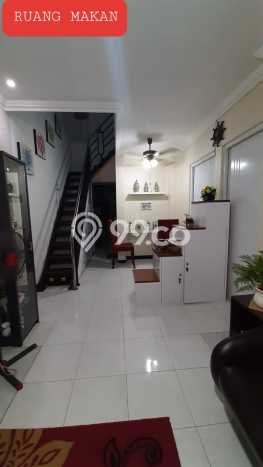 Dijual Hunian Rumah Nyaman 5 KT di Manyaran, Semarang Dijual Hunian Rumah Nyaman 5 KT di Manyaran, Semarang