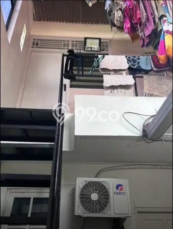 Hunian Nyaman Asri 4 KT Siap Pakai di Kalicari Semarang Hunian Nyaman Asri 4 KT Siap Pakai di Kalicari Semarang