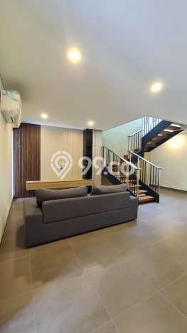 Ready to Use! Premium House LT 144m2 Desain Modern di Candi Golf Ready to Use! Premium House LT 144m2 Desain Modern di Candi Golf