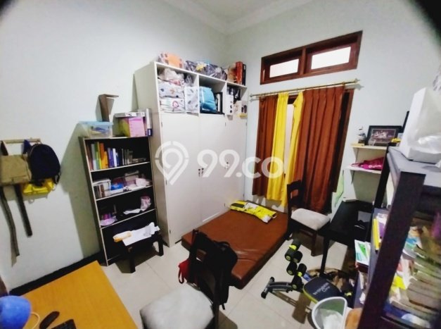 Hunian Nyaman Asri 4 KT Siap Huni di Bukit Sari Semarang Hunian Nyaman Asri 4 KT Siap Huni di Bukit Sari Semarang