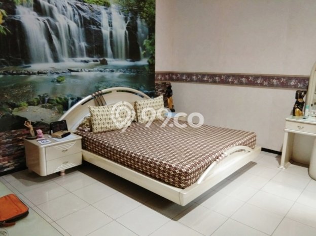 Rumah Elit Modern Siap Huni di Sidodadi Timur Semarang Rumah Elit Modern Siap Huni di Sidodadi Timur Semarang