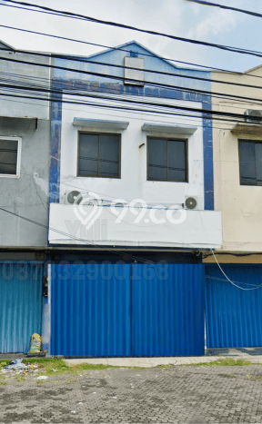 Ruko Bagus Dijual di Kalicari Semarang Lokasi Strategis Cocok untuk Kembangkan Bisnis Ruko Bagus Dijual di Kalicari Semarang Lokasi Strategis Cocok untuk Kembangkan Bisnis