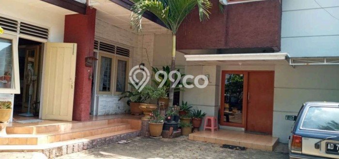 Dijual Rumah Elit Exclusive di Gajah Mungkur, Semarang Dijual Rumah Elit Exclusive di Gajah Mungkur, Semarang