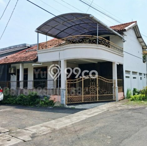 Hunian Super Mewah dengan Akses Paling Strategis di Sidodadi Timur, Semarang Hunian Super Mewah dengan Akses Paling Strategis di Sidodadi Timur, Semarang