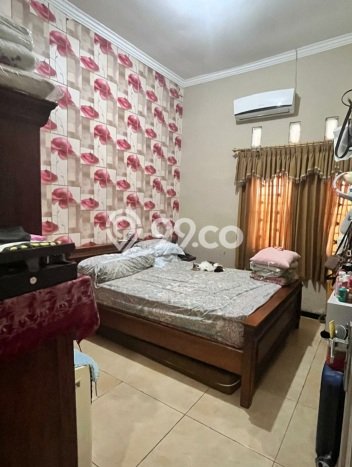 Rumah Modern Cantik 2 Kamar Siap Huni di Tembalang Rumah Modern Cantik 2 Kamar Siap Huni di Tembalang