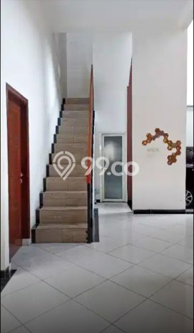 Rumah Modern 4 KT LT 144m2 di Kedungmundu Rumah Modern 4 KT LT 144m2 di Kedungmundu