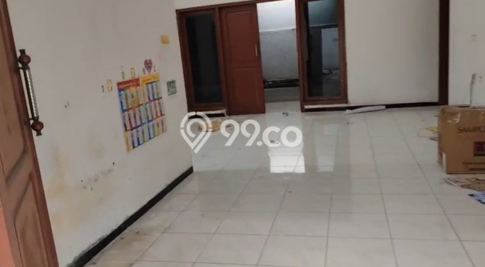 Dijual Rumah Modern 4 KT di Tanah Mas, Semarang Dijual Rumah Modern 4 KT di Tanah Mas, Semarang