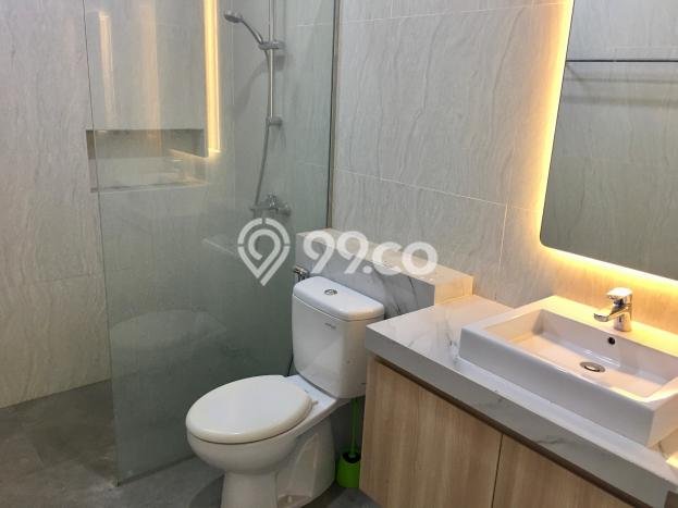 Dijual Rumah Luas Megah Dengan View Eksklusif di Candi Golf, Semarang Dijual Rumah Luas Megah Dengan View Eksklusif di Candi Golf, Semarang