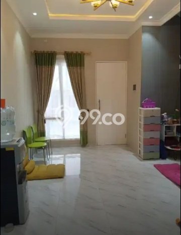 Jual Rumah Bagus Siap Huni LB 70m2 di Tembalang, Semarang Jual Rumah Bagus Siap Huni LB 70m2 di Tembalang, Semarang
