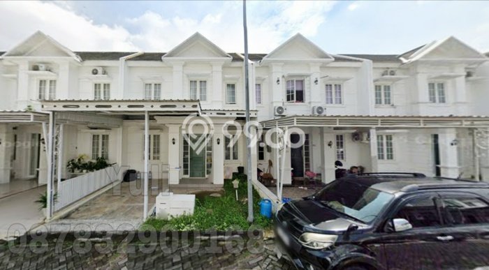 Rumah Minimalis 2 KT di Kedungmundu Semarang Unfurnished Rumah Minimalis 2 KT di Kedungmundu Semarang Unfurnished