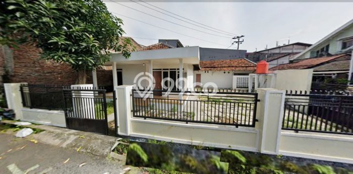 Rumah Strategis Minimalis Lb 120m2 di Ngaliyan, Semarang Rumah Strategis Minimalis Lb 120m2 di Ngaliyan, Semarang