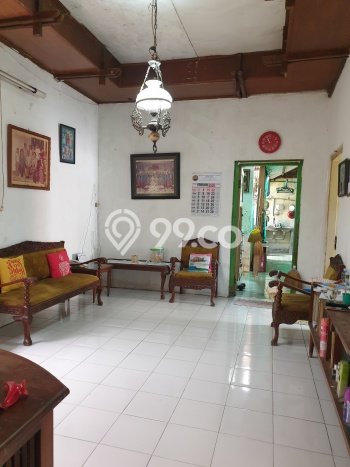 Jual Rumah Eksklusif 5 KT di Sidodadi Timur, Semarang Jual Rumah Eksklusif 5 KT di Sidodadi Timur, Semarang