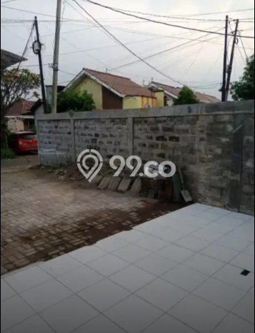 Rumah Minimalis 2 KT LT 141m2 di Kalicari Rumah Minimalis 2 KT LT 141m2 di Kalicari