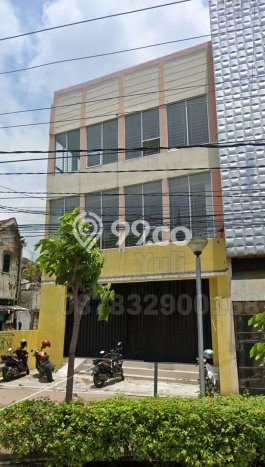 Untuk Dijual! Ruko di Lamper Semarang LT 140m2 / LB 420m2 Kawasan Bisnis Untuk Dijual! Ruko di Lamper Semarang LT 140m2 / LB 420m2 Kawasan Bisnis