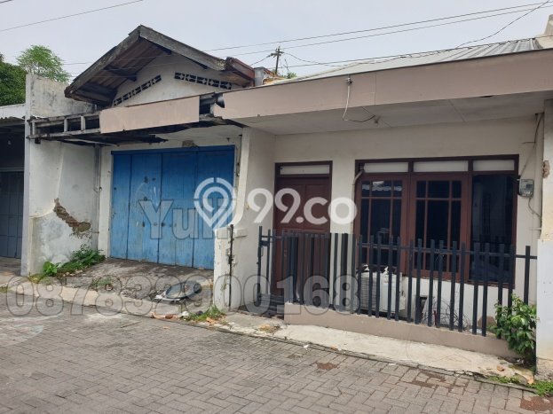 Dijual Rumah 4 Kamar Lokasi Ideal Nyaman dan Strategis di Semarang Tengah Dijual Rumah 4 Kamar Lokasi Ideal Nyaman dan Strategis di Semarang Tengah