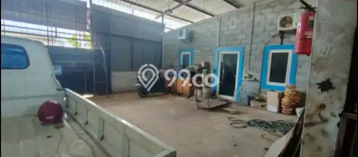 Gudang Bagus Dijual LB 360m2 Lokasi Strategis Semarang Area Cocok untuk Berbisnis Gudang Bagus Dijual LB 360m2 Lokasi Strategis Semarang Area Cocok untuk Berbisnis