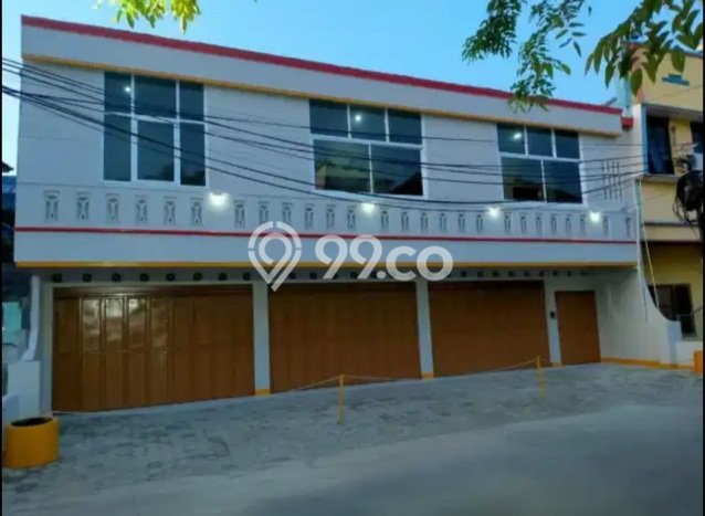 Unit Ruko Strategis di Tembalang, Semarang Potensi Bisnis Besar Unit Ruko Strategis di Tembalang, Semarang Potensi Bisnis Besar