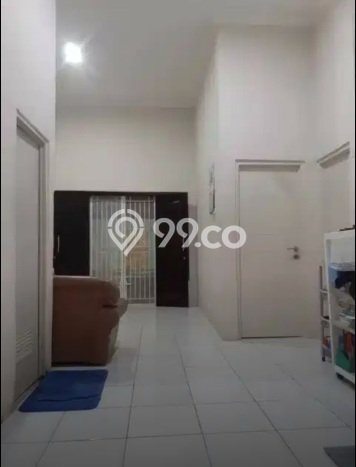 Dijual Rumah Modern 3 KT di Muktiharjo, Semarang Dijual Rumah Modern 3 KT di Muktiharjo, Semarang