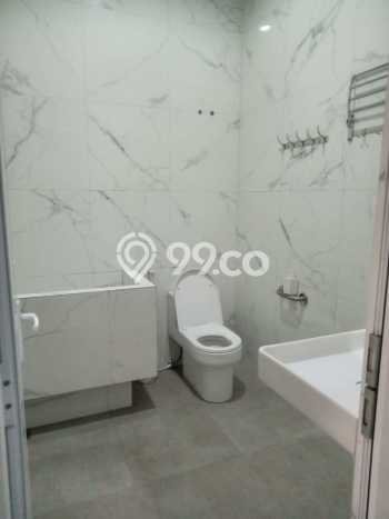 Rumah Luxury Modern Tanpa Renovasi di Indraprasta Semarang Rumah Luxury Modern Tanpa Renovasi di Indraprasta Semarang