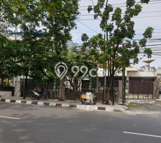 Siap Huni Hunian Elit 5 Kamar di Semarang Tengah Dekat ke Mana Saja Siap Huni Hunian Elit 5 Kamar di Semarang Tengah Dekat ke Mana Saja