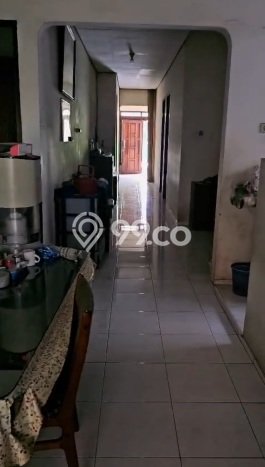 Siap Huni Rumah Mewah 5 Kamar di Semarang Tengah Dekat ke Mana Pun Siap Huni Rumah Mewah 5 Kamar di Semarang Tengah Dekat ke Mana Pun